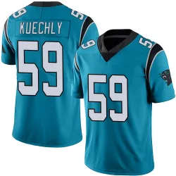 carolina panthers jersey luke kuechly