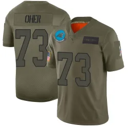 oher jersey